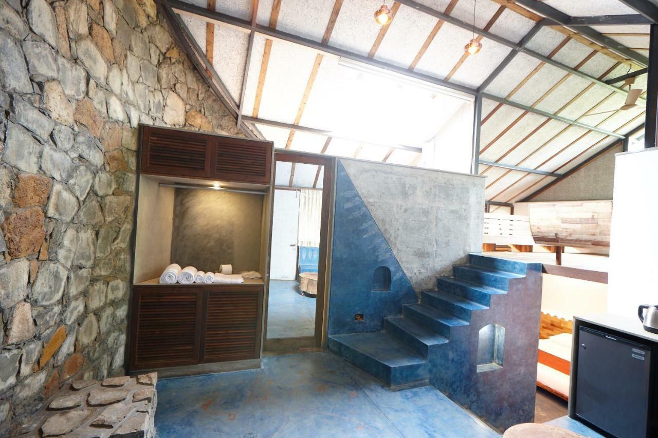 Lake View Forest Retreat, Kamshet Villa Nethersole Dam Exterior photo